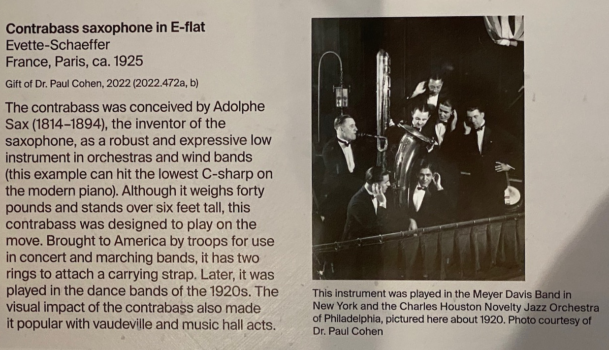 the met - contrabass saxaphone sign.jpeg