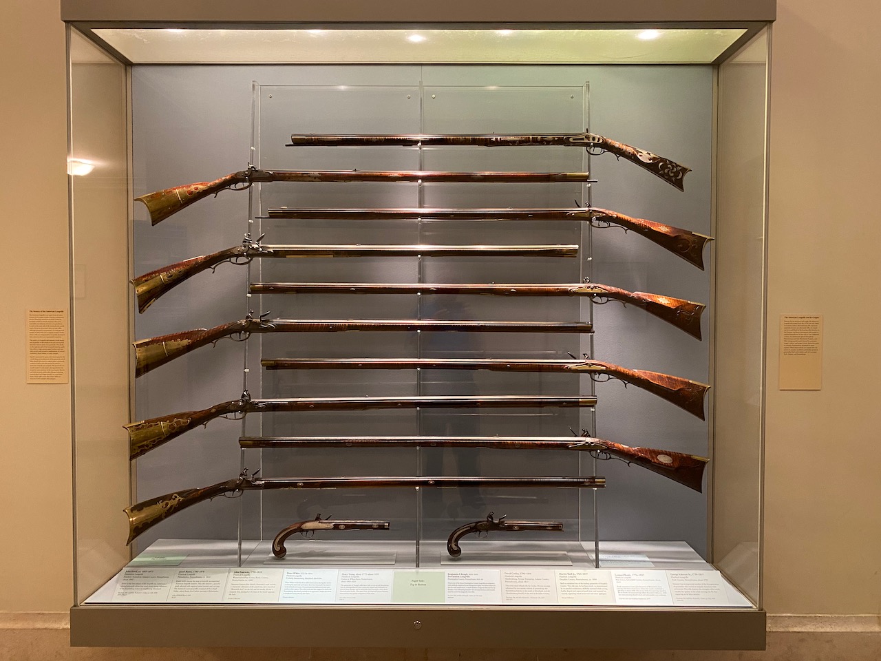 the met - johann christian oerter rifles 01.jpeg
